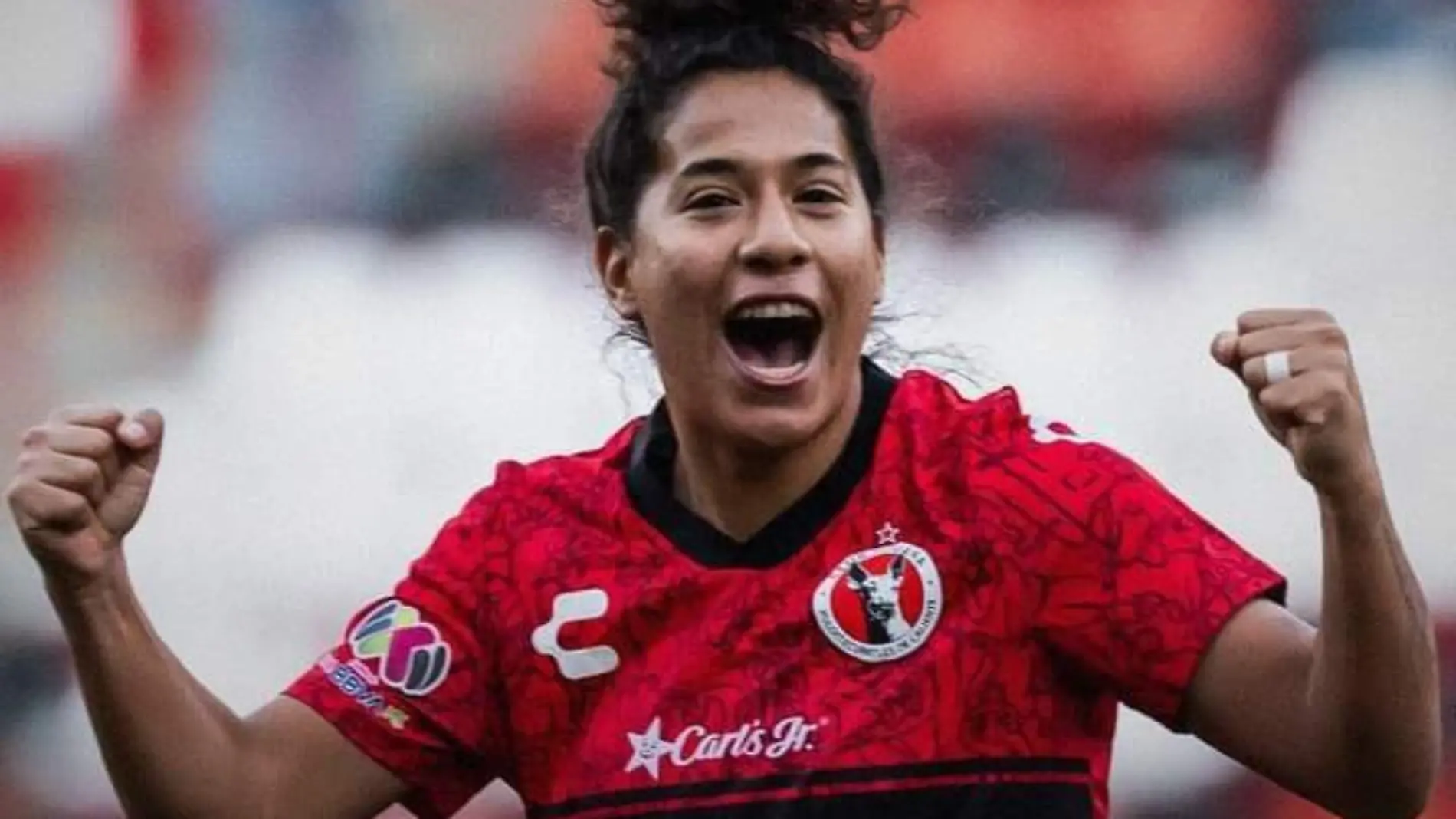 Tijuana vs Atlético de San Luis Femenil (4)